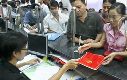 Người đứng đầu không quyết liệt tinh giản biên chế vì sợ mất quyền lợi