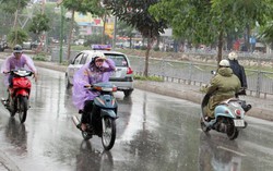 Thủ tướng chỉ đạo ứng phó khẩn cấp với bão số 4 và mưa lũ