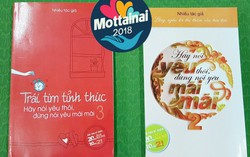 Combo sách truyện giá hời