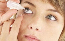 Khô mắt dẫn tới mù lòa - bệnh các nàng văn phòng chớ coi thường