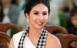 Ngọc Hân: ‘Tôi lường được hết những gì sẽ diễn ra với Hoa hậu Tiểu Vy’