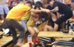 'Hot girl đại chiến' trong quán mỳ cay, công an lên tiếng