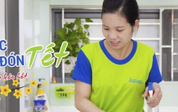 Cập nhật dịch vụ giúp việc gia đình Tết 2018 