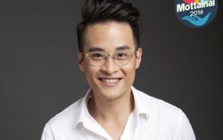 Đại sứ Mottainai 2016 Hà Anh Tuấn tặng kính mắt để đấu giá