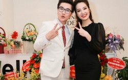 Công Tố ‘nhí nhố’ bên dàn MC đàn chị