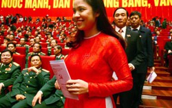 Ban Bí thư ra Chỉ thị về công tác phụ nữ trong tình hình mới