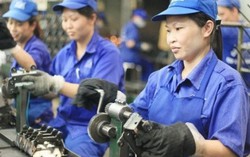 Tính đóng BHXH bằng ít nhất 70% tổng thu nhập của người lao động