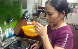 Tìm ra 'thủ phạm' khiến nước sinh hoạt ở Hà Nội có mùi lạ?