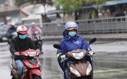 Không khí lạnh tràn về, Hà Nội rét đến mức nào?