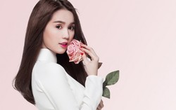 Ngọc Trinh nhận giải nữ diễn viên chính được yêu thích nhất 