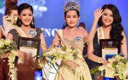 Lại chuyện "ném đá" hoa hậu