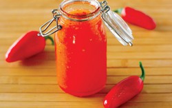 Loại thực phẩm nào sản phụ ở cữ tránh dùng?