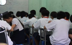 Phụ huynh “cứng” không cho con học thêm dù cô nhiều lần gợi ý