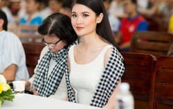 Thuỳ Dung: Thất bại tại Miss International 2017 giúp tôi trưởng thành