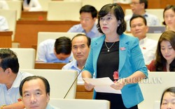 Đề xuất mở rộng đối tượng liên quan người tố cáo được bảo vệ