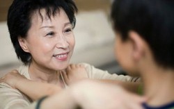 Đứa cháu 'mồ côi'