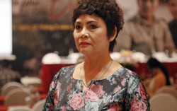 Giám khảo Minh Châu: ‘Cha cõng con’ vẫn còn 'sạn'