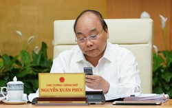 Chính phủ nhắn tin ủng hộ người nghèo tại thường kỳ tháng 8