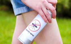Các mẹ cuống cuồng tìm sản phẩm chống muỗi hiệu quả cho trẻ