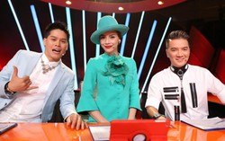 Bước nhảy Ngàn cân đã trở lại