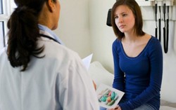 Nhiều phụ nữ 'mù' về viêm tuyến Bartholin ở vùng kín