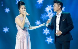 DV Lê Phương từng bị mẹ chồng ghét vì lớn tuổi hơn con trai mình