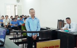 Tử hình tên trộm giết 2 người ở Thạch Thất