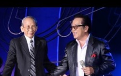 Lắng nghe 'Không' - nhạc phẩm làm nên tên tuổi Nguyễn Ánh 9