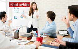 3 điều giúp phụ nữ khởi nghiệp tự tin hơn