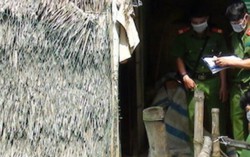 Phát hiện người phụ nữ sống cùng con thiểu năng chết bất thường
