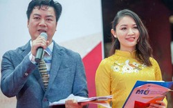 2 nhà thơ 8x kể chuyện ‘Từ núi đồi gặp phố’