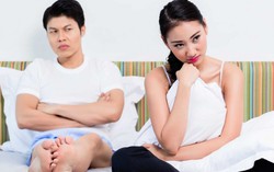 Chối bỏ 'giọt máu' của mình để ruồng rẫy vợ 