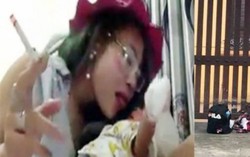Vụ 'hot girl Bella' bị tố hành hạ con: Ai có thể đưa Bella đi giám định tâm thần?