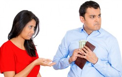 Sống hạnh phúc lâu dài với người chồng 'kẹo kéo'