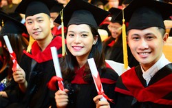 Đại học Việt Nam muốn được xếp hạng, trước tiên phải 'khỏe' 