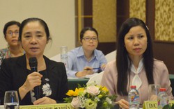 Những mô hình hay cần được trao đổi, nhân rộng