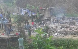 Cao Bằng: Hiếp dâm bất thành, ra tay sát hại 4 người