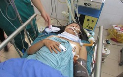 Sơn La: Điều tra vụ chồng đâm vợ 4 nhát rồi tự sát