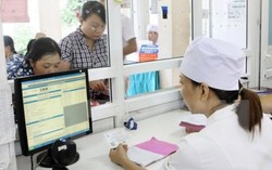 Kiểm soát tối đa tình trạng trục lợi quỹ BHYT