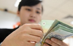 Thưởng tết Nguyên đán: Cao nhất hơn 800 triệu, thấp nhất 20 ngàn đồng