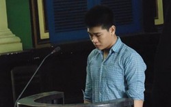 Con giết cha bị y án tử, người mẹ khóc ngất