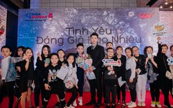 'Tình yêu đáng giá bao nhiêu' - Câu chuyện xúc động về gia đình