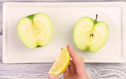 6 công dụng đáng ngạc nhiên của chanh tươi 