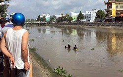 Sóc Trăng: Nữ học sinh lớp 9 nhảy sông tự vẫn