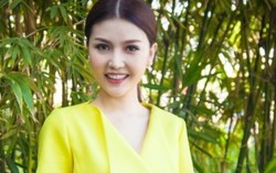 Cận cảnh nhan sắc Nữ hoàng sắc đẹp toàn cầu 2016 Ngọc Duyên