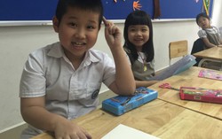 Hoạt động trải nghiệm sáng tạo là môn học riêng