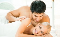 ‘Ngôn ngữ’ sex trên cơ thể nàng