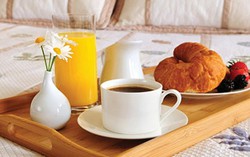 Gần 70% người lựa chọn ăn sáng theo sự thuận tiện hơn lợi ích sức khỏe 
