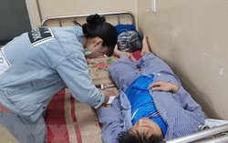 Đình chỉ giáo viên karate liên quan vụ đánh vỡ xương hàm học sinh