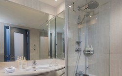 Một tập đoàn khách sạn cam kết mỗi năm giảm 200 triệu sản phẩm nhựa